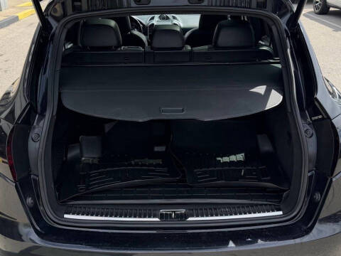 2013 Porsche Cayenne GTS
