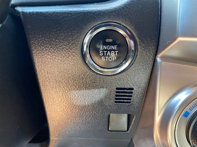 2016 Toyota 4Runner