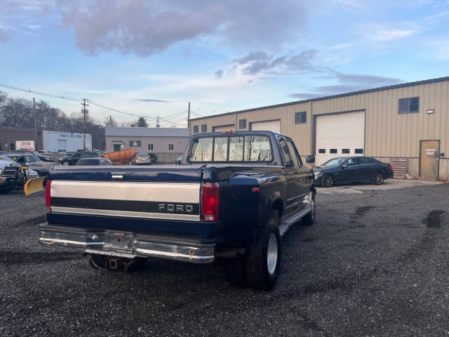 1994 Ford F-250 for sale at EZ Auto Care in Wakefield, MA