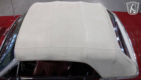 1967 Ford Mustang