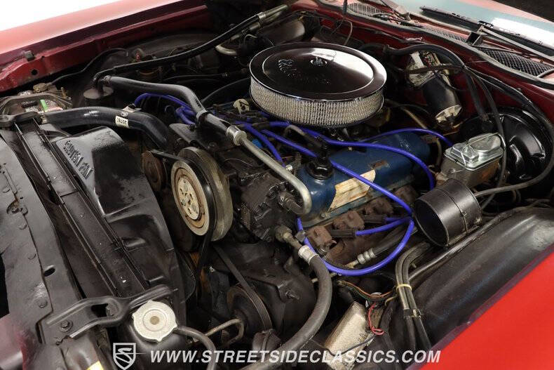 1977 Ford Thunderbird