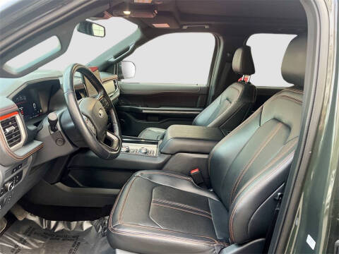 2023 Ford Expedition Timberline