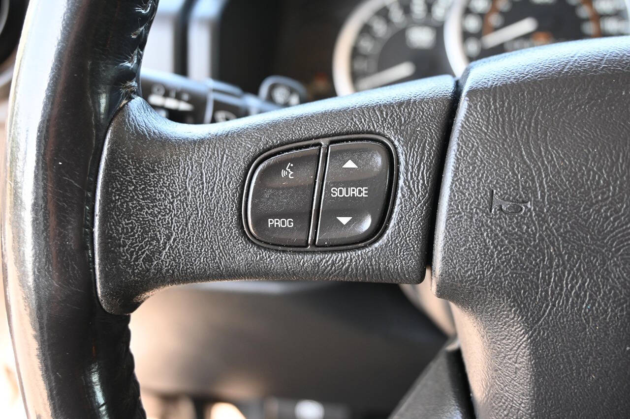 2006 HUMMER H2 SUT 131