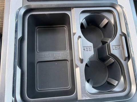 2024 Ford F-450 Super Duty Lariat