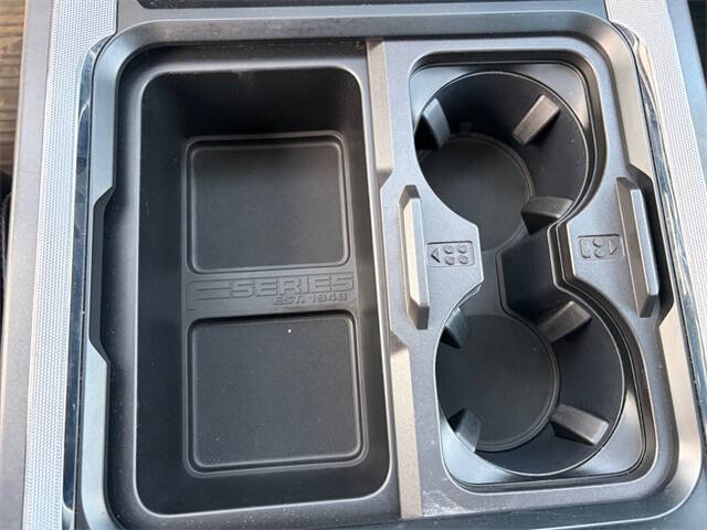 2024 Ford F-450 Super Duty Lariat