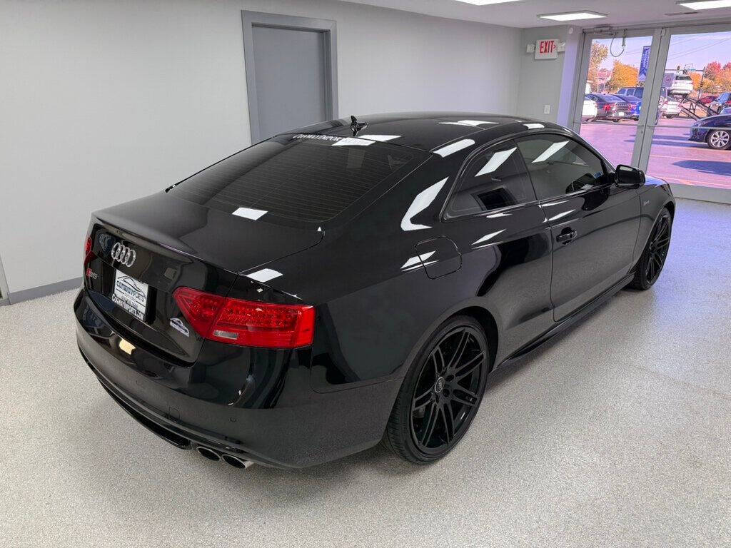 2017 Audi S5 for sale at Conway Imports in   Streamwood, IL