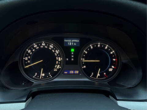 2010 Lexus IS 250