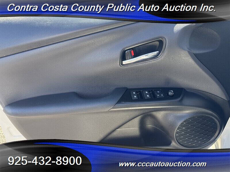 2017 Toyota Prius Prime Premium