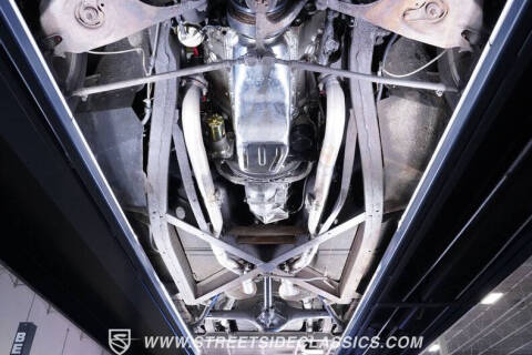 1962 Chevrolet Corvette