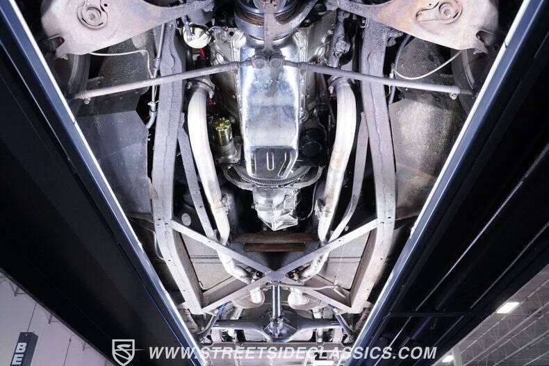 1962 Chevrolet Corvette