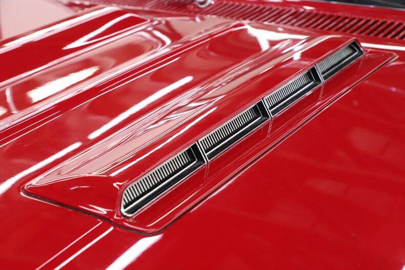 1966 Chevrolet Chevelle