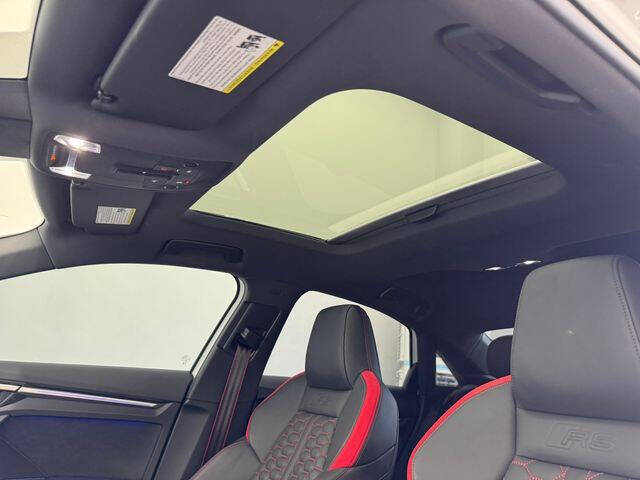 2024 Audi RS 3 2.5T quattro