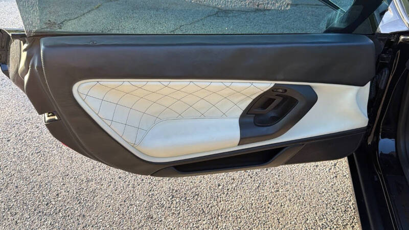 2007 Lamborghini Gallardo