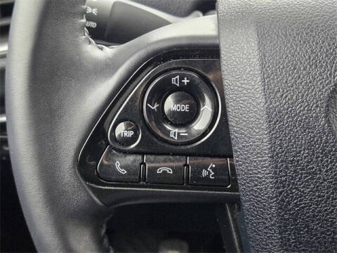 2022 Toyota Prius Prime XLE