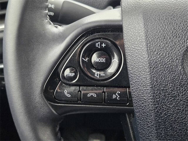 2022 Toyota Prius Prime XLE