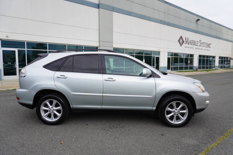 2008 Lexus RX 350
