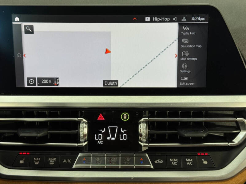 2020 BMW 3 Series 330i xDrive