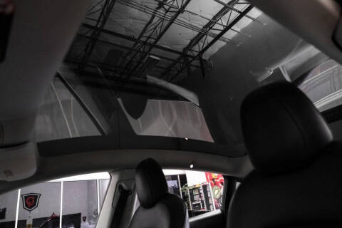 2020 Tesla Model Y Performance