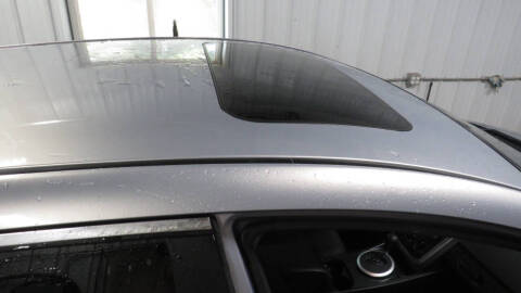 2007 Mazda CX-7 Sport