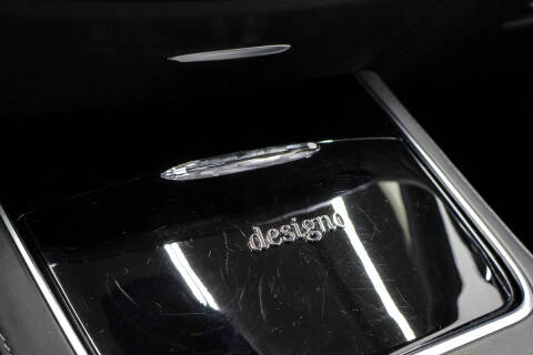 2016 Mercedes-Benz S-Class AMG S 63