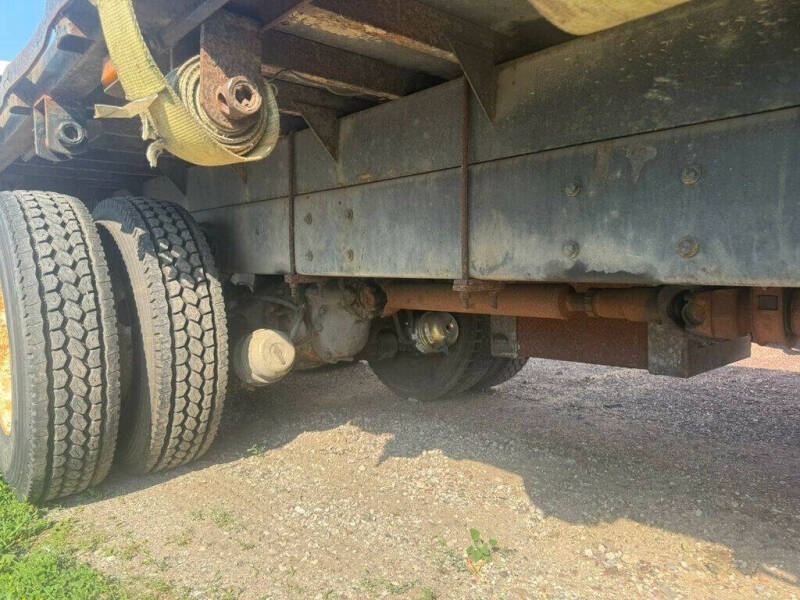 2010 Ford F-350 Super Duty