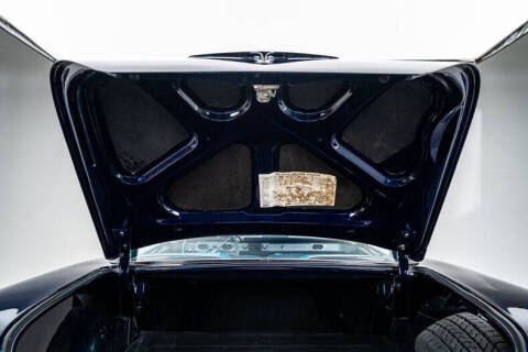 1958 Chevrolet Impala