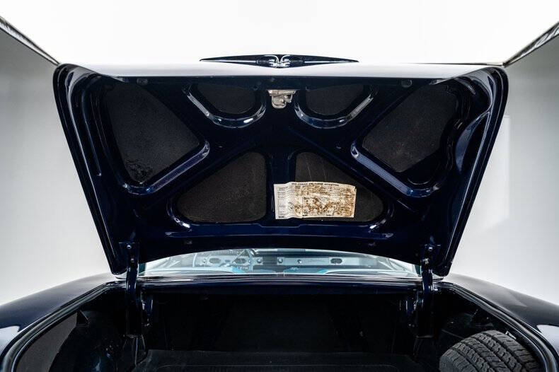 1958 Chevrolet Impala