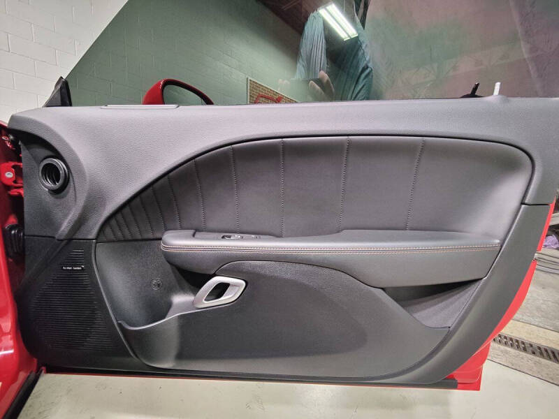 2015 Dodge Challenger R/T Plus Shaker