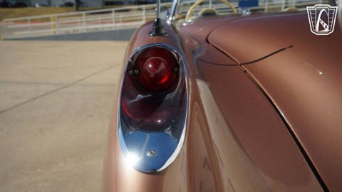 1957 Chevrolet Corvette