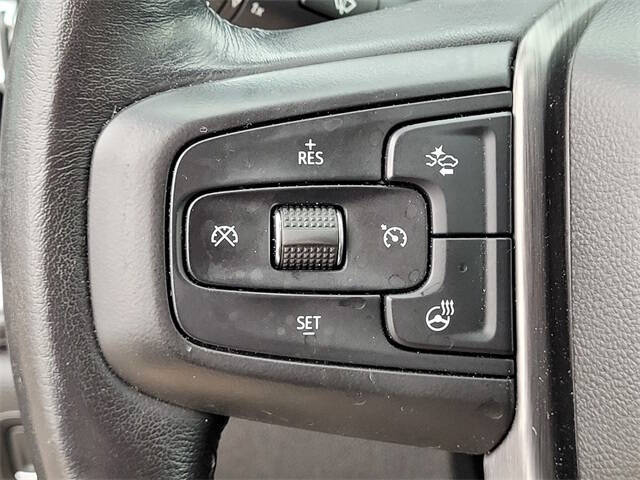 2020 GMC Sierra 3500HD