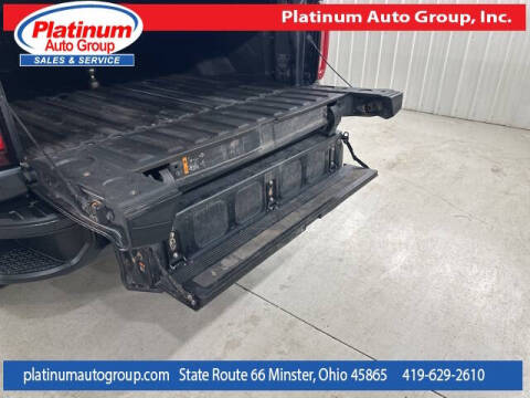 2022 GMC Sierra 2500HD