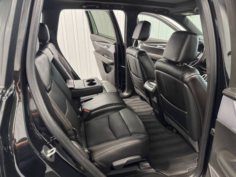 2023 Cadillac XT6 Sport