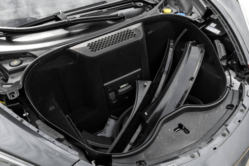 2021 McLaren GT