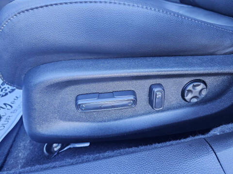 2021 Honda Accord Sport Special Edition