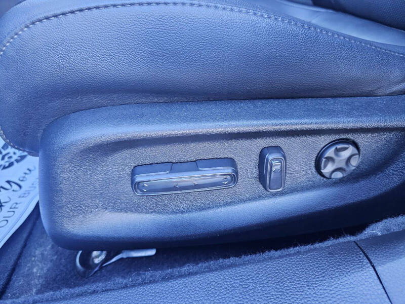 2021 Honda Accord Sport Special Edition