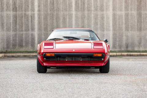 1979 Ferrari 308 GTB