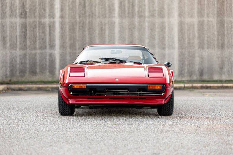 1979 Ferrari 308 GTB