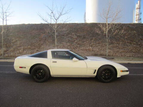 1995 Chevrolet Corvette