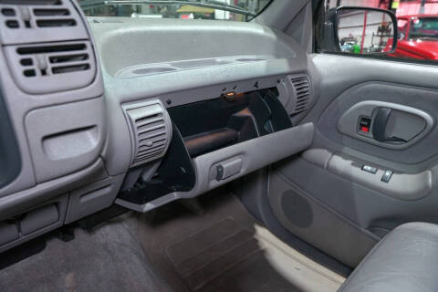 1996 Chevrolet Tahoe LT