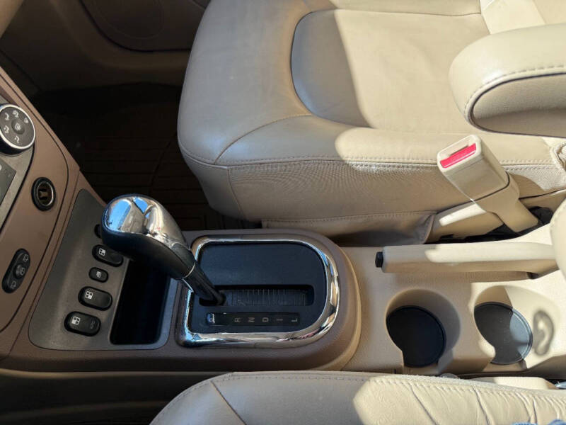 2006 Chevrolet HHR LT