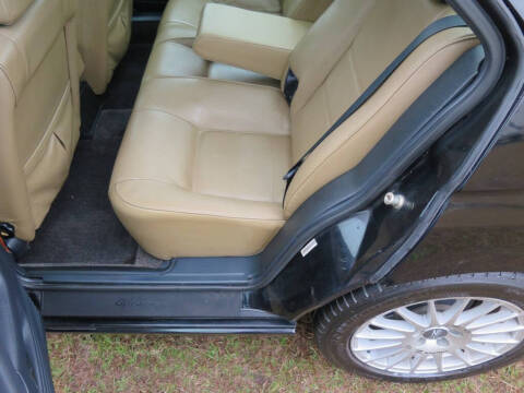 1995 Alfa Romeo 164 LS