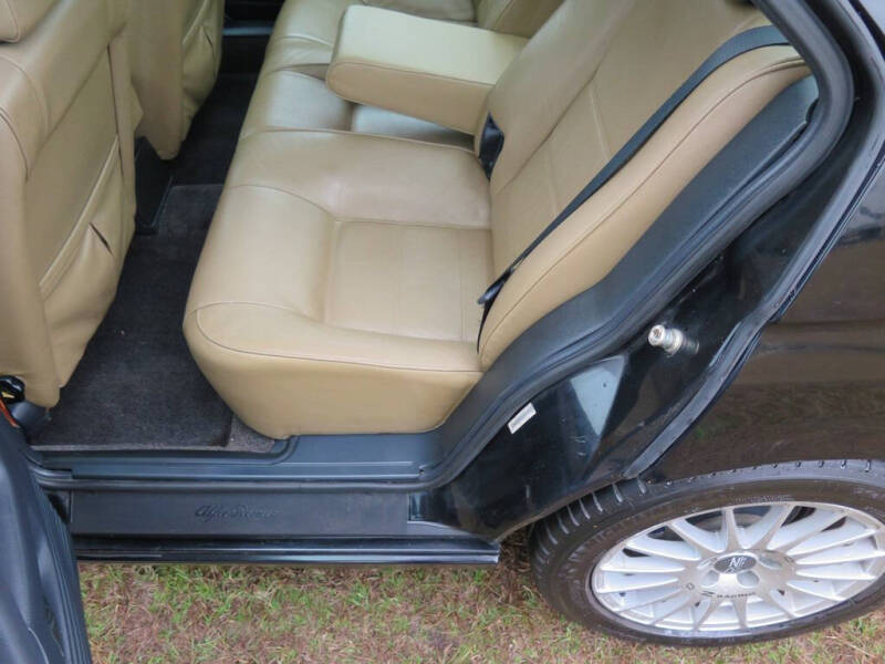 1995 Alfa Romeo 164 LS