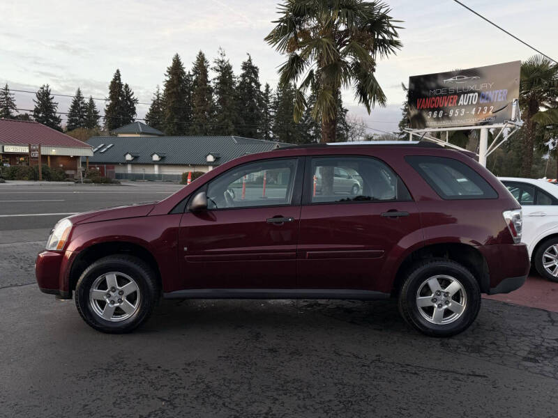 2007 Chevrolet Equinox LS