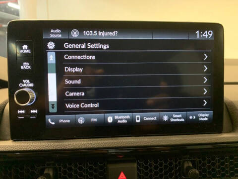 2023 Honda CR-V