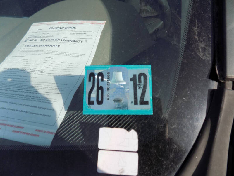 2010 Dodge Ram 1500 SLT