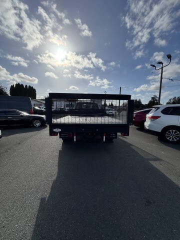 2009 Ford F-450 Super Duty