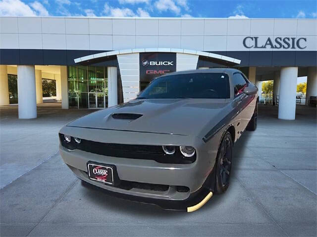 2023 Dodge Challenger R/T