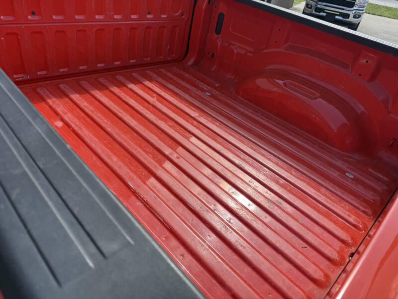 2021 RAM 1500 Lone Star