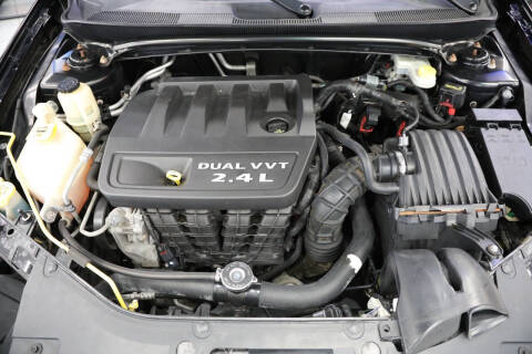 2012 Chrysler 200 Limited