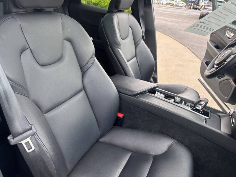 2023 Volvo XC60 B5 Core